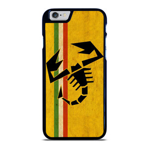 ABARTH LOGO iPhone 6 / 6S Case Cover