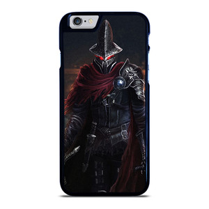ABYSS WATCHERS DARK SOUL ANIME iPhone 6 / 6S Case Cover