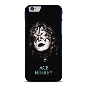 ACE FREHLEY FACE  iPhone 6 / 6S Case Cover