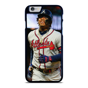 ACUNA JR ATLANTA BRAVES iPhone 6 / 6S Case Cover