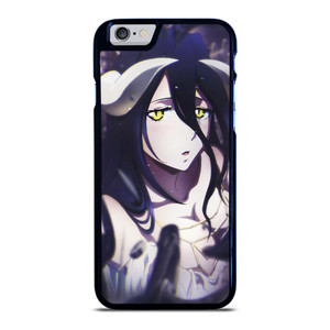 ALBDEDO OVERLORD ANIME iPhone 6 / 6S Case Cover