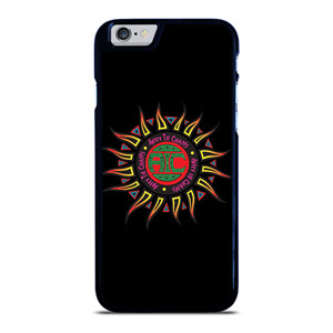 ALICE IN CHAINS LOGO iPhone 6 / 6S Case Cover