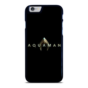 AQUAMAN DC LOGO iPhone 6 / 6S Case Cover