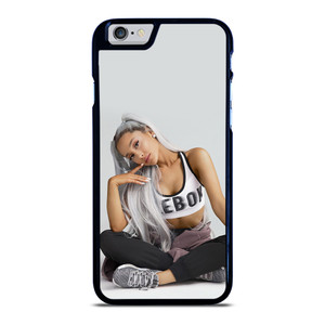 ARIANA GRANDE REEBOK iPhone 6 / 6S Case Cover ARIANA GRANDE REEBOK iPhone 6 / 6S Case Cover