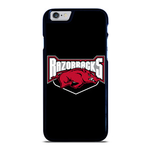 ARKANSAS RAZORBACKS FOOTBALL LOGO 2 iPhone 6 / 6S Case Cover ARKANSAS RAZORBACKS FOOTBALL LOGO 2 iPhone 6 / 6S Case Cover