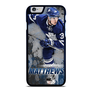 AUSTON MATTHEWS TORONTO MAPLE LEAFS iPhone 6 / 6S Case Cover
