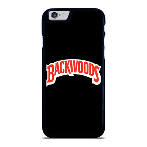 BACKWOODS CIGARETTES LOGO iPhone 6 / 6S Case Cover BACKWOODS CIGARETTES LOGO iPhone 6 / 6S Case Cover