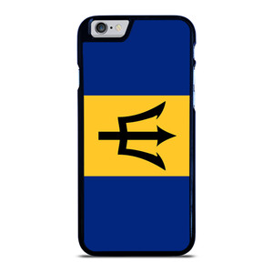 BARBADOS FLAG iPhone 6 / 6S Case Cover BARBADOS FLAG iPhone 6 / 6S Case Cover