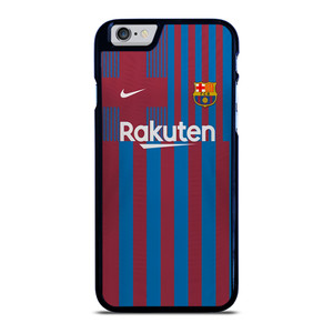 BARCELONA 2021 HOME JERSEY iPhone 6 / 6S Case Cover