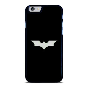 BATMAN FLAT ICON iPhone 6 / 6S Case Cover