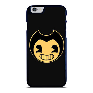 BENDY AND THE INK MACHINE ICON iPhone 6 / 6S Case Cover BENDY AND THE INK MACHINE ICON iPhone 6 / 6S Case Cover