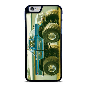 BIGFOOT MONSTER TRUCK 4X4 iPhone 6 / 6S Case Cover BIGFOOT MONSTER TRUCK 4X4 iPhone 6 / 6S Case Cover