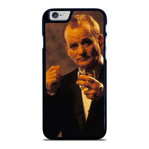 BILL MURRAY ACTOR iPhone 6 / 6S Case Cover BILL MURRAY ACTOR iPhone 6 / 6S Case Cover