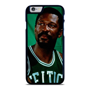 BILL RUSSEL BOSTON CELTIC 2 iPhone 6 / 6S Case Cover