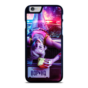 BIRDS OF PREY HARLEY QUINN iPhone 6 / 6S Case Cover BIRDS OF PREY HARLEY QUINN iPhone 6 / 6S Case Cover