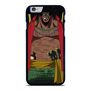 BLACKBEARD ONE PIECE 2 iPhone 6 / 6S Case Cover BLACKBEARD ONE PIECE 2 iPhone 6 / 6S Case Cover
