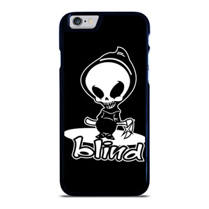 BLIND SKATEOARD ILARDI REAPER iPhone 6 / 6S Case Cover BLIND SKATEOARD ILARDI REAPER iPhone 6 / 6S Case Cover