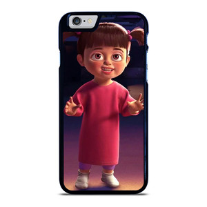 BOO MONSTER INC iPhone 6 / 6S Case Cover