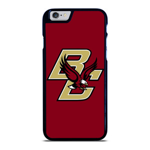 BOSTON COLLEGE EAGLES LOGO iPhone 6 / 6S Case Cover