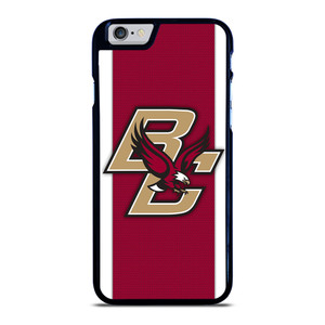 BOSTON COLLEGE EAGLES iPhone 6 / 6S Case Cover