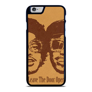 BRUNO MARS LEAVE THE DOOR OPEN 2 iPhone 6 / 6S Case Cover BRUNO MARS LEAVE THE DOOR OPEN 2 iPhone 6 / 6S Case Cover