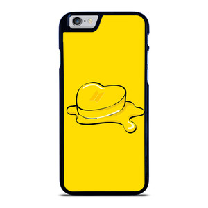 BTS ARMY BUTTER iPhone 6 / 6S Case Cover BTS ARMY BUTTER iPhone 6 / 6S Case Cover