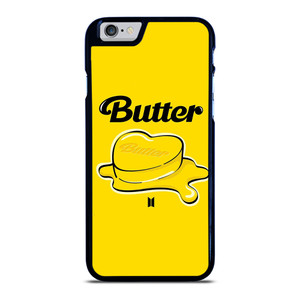 BTS BANGTAN BOYS ARMY BUTTER 2 iPhone 6 / 6S Case Cover