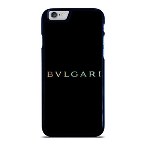 BULGARI LOGO iPhone 6 / 6S Case Cover