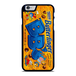 BUTTERFINGER CANDY X THE SIMPSONS 2 iPhone 6 / 6S Case Cover