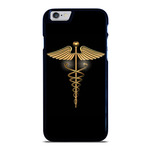 CADUCEUS MEDICAL SYMBOL iPhone 6 / 6S Case Cover