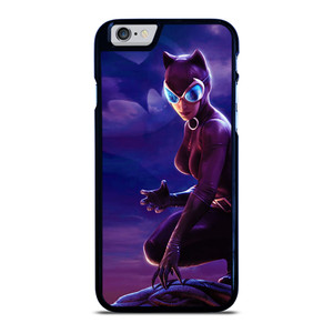 CATWOMAN DC SUPERHERO iPhone 6 / 6S Case Cover CATWOMAN DC SUPERHERO iPhone 6 / 6S Case Cover