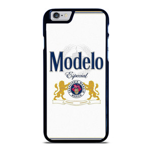 CERVEZA MODELO MEXICO BEER iPhone 6 / 6S Case Cover CERVEZA MODELO MEXICO BEER iPhone 6 / 6S Case Cover