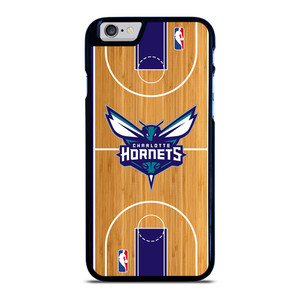 CHARLOTTE HORNETS NBA ARENA iPhone 6 / 6S Case Cover