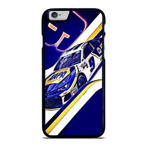 CHASE ELLIOTT NASCAR RACER iPhone 6 / 6S Case Cover CHASE ELLIOTT NASCAR RACER iPhone 6 / 6S Case Cover
