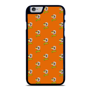 CHEETOS FLAMIN HOT PATTERN iPhone 6 / 6S Case Cover