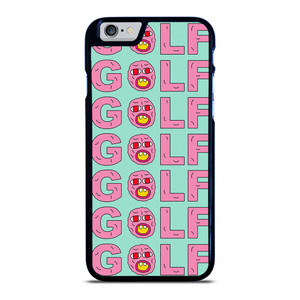 CHERRY BOMB TYLER THE CREATOR iPhone 6 / 6S Case Cover CHERRY BOMB TYLER THE CREATOR iPhone 6 / 6S Case Cover