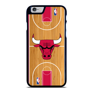 CHICAGO BULLS NBA ARENA iPhone 6 / 6S Case Cover CHICAGO BULLS NBA ARENA iPhone 6 / 6S Case Cover