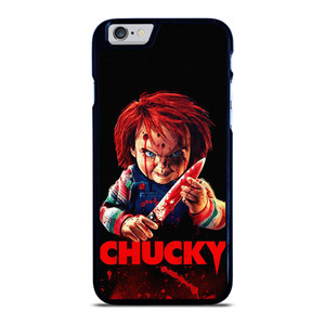 CHUCKY CHILD'S PLAY BLOODY iPhone 6 / 6S Case Cover CHUCKY CHILD'S PLAY BLOODY iPhone 6 / 6S Case Cover