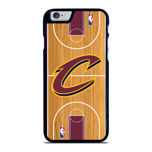 CLEVELAND CAVALIERS NBA ARENA iPhone 6 / 6S Case Cover CLEVELAND CAVALIERS NBA ARENA iPhone 6 / 6S Case Cover