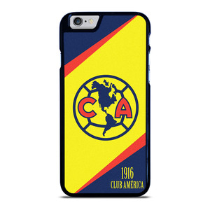 CLUB AMERICA 1916 iPhone 6 / 6S Case Cover CLUB AMERICA 1916 iPhone 6 / 6S Case Cover