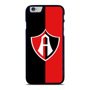 CLUB ATLAS LIGA MX iPhone 6 / 6S Case Cover CLUB ATLAS LIGA MX iPhone 6 / 6S Case Cover