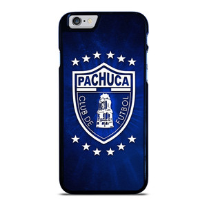 CLUB DE FUTBOL PACHUCA iPhone 6 / 6S Case Cover