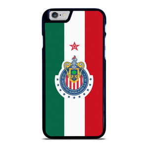 CLUB DEPORTIVO CHIVAS GUADALAJARA iPhone 6 / 6S Case Cover