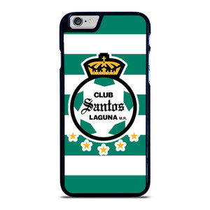 CLUB SANTOS LAGUNA FOOTBALL iPhone 6 / 6S Case Cover CLUB SANTOS LAGUNA FOOTBALL iPhone 6 / 6S Case Cover