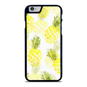 COOL PINEAPPLE PATTERN iPhone 6 / 6S Case Cover