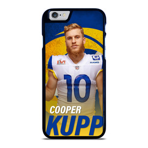COOPER KUPP LOS ANGELES RAMS 2 iPhone 6 / 6S Case Cover