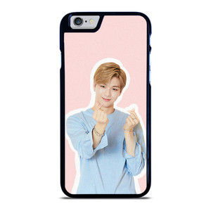 DANIEL KANG WANNA ONE KPOP iPhone 6 / 6S Case Cover