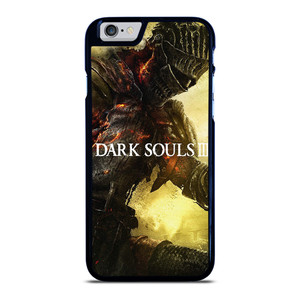DARK SOULS III GAMES 2 iPhone 6 / 6S Case Cover DARK SOULS III GAMES 2 iPhone 6 / 6S Case Cover