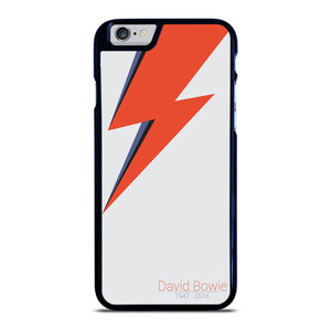 DAVID BOWIE IN MEMORIAM iPhone 6 / 6S Case Cover