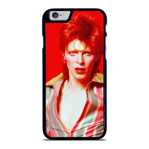 DAVID BOWIE SINGER iPhone 6 / 6S Case Cover